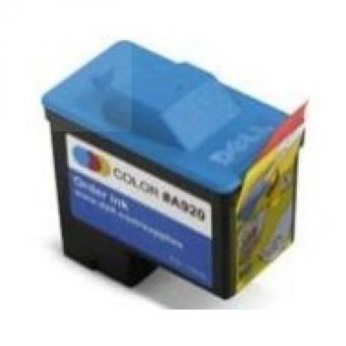 Dell Oryginał 59210091 - Tusz (M4646) Color