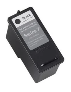 Dell Oryginał 592-10226 - Tusz (CH883) Black
