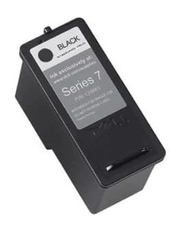 Dell Oryginał 592-10226 - Tusz (CH883) Black