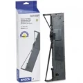 Epson Oryginał C13S015091 - Taśma Black