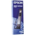 Epson Oryginał C13S015091 - Taśma Black