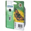 Epson Oryginał C13T01540110 - Tusz Black