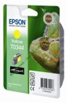 Epson Oryginał C13T03444010 - Tusz Yellow