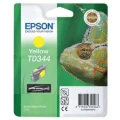 Epson Oryginał C13T03444010 - Tusz Yellow