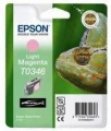 Epson Oryginał C13T03464010 - Tusz LightMagenta