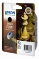 Tusz Epson Oryginał S020108 S020189 (C13T05114010) Black