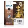 Tusz Epson Oryginał S020108 S020189 (C13T05114010) Black