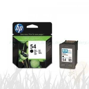 Hewlett-Packard Oryginał CB334AE - Tusz (Nr.54 Vivera) Black