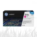 Toner HP Nr.314A do LaserJet 2700/3000 | 3tys. (Q7563A) Magenta