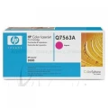 Toner HP Nr.314A do LaserJet 2700/3000 | 3tys. (Q7563A) Magenta