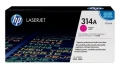 Toner HP Nr.314A do LaserJet 2700/3000 | 3tys. (Q7563A) Magenta