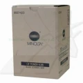 Toner Konica-Minolta Oryginał 01YA (89374230) Black