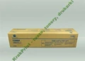 Konica-Minolta Oryginał 01ZK - Toner (TN601K)
