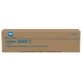 Konica-Minolta Oryginał 01ZK - Toner (TN601K)