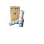 Konica-Minolta Oryginał MT-105B - Toner (8936-604) Black