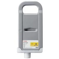 Canon Oryginał PFI-703Y - Tusz (2966B001) Yellow