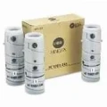 Konica-Minolta Oryginał 201B - Toner (8932-304) Black