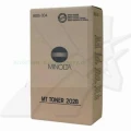 Konica-Minolta Oryginał 8935-304 - Toner (MT 202B) Black