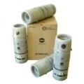 Konica-Minolta Oryginał TYP 501B - Toner (8935-504) Black