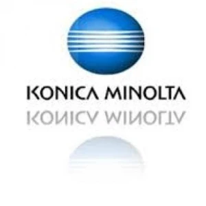 Konica-Minolta Oryginał 301B - Toner (8932-504) Black
