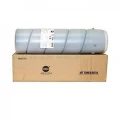 Konica-Minolta Oryginał 601B - Toner (8932-704) Black