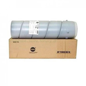 Konica-Minolta Oryginał 601B - Toner (8932-704) Black