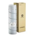 Konica-Minolta Oryginał 601B - Toner (8932-704) Black