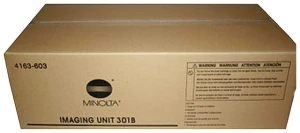 Konica-Minolta Oryginał 4163-603 - Zespół bębna (TYPE 301B)
