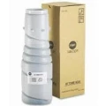 Konica-Minolta Oryginał 502B - Toner (8936-904) Black