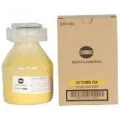 Konica-Minolta Oryginał 8937-424 - Toner Yellow