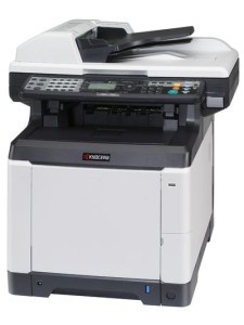 Urz. wielof. laserowe mono Kyocera-Mita Ecosys M6525cdn
