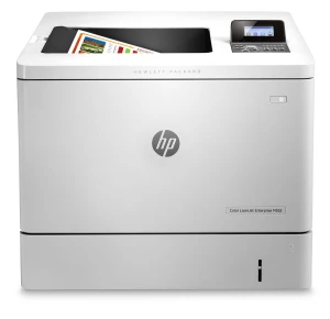 Drukarka Laser Kolor HP Color LaserJet M552dn (B5L23A)