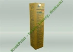 Konica-Minolta Oryginał TN501M - Toner (8937-839) Magenta