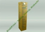 Konica-Minolta Oryginał TN501C - Toner (8937-840) Cyan