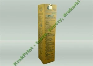Konica-Minolta Oryginał TN501C - Toner (8937-840) Cyan