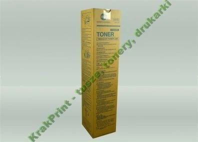 Konica-Minolta Oryginał TN501C - Toner (8937-840) Cyan