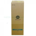 Konica-Minolta Oryginał 8937126 - Toner Cyan