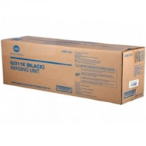 Konica-Minolta Oryginał IU-311K - Zespół bębna (4062-223) Black