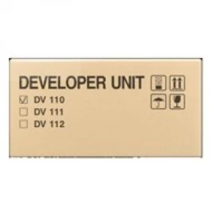 Kyocera-Mita Oryginał DV-110 - Develop Unit (F-720/820/920 DEVELOPE)
