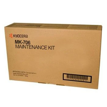 Kyocera-Mita Oryginał MK-706 - Maintenance Kit (KYOCERA KM-3035)