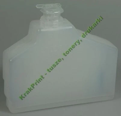 Kyocera-Mita Oryginał WT-500 - Pojemnik na zużyty toner (KYOCERA FS-C5016/FS-C5020)