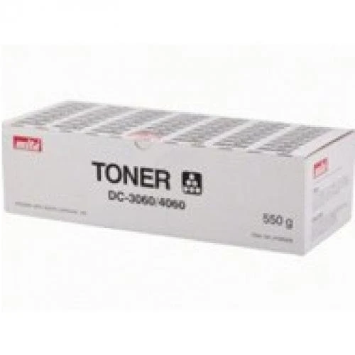 Kyocera-Mita Oryginał 37085008 - Toner (DC 3060)
