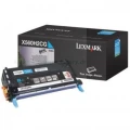 Lexmark Oryginał X560H2CG - Toner Cyan