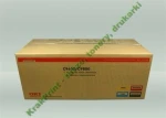 Zestaw tonerółw Oki do C-9600/9650/9800/9850 | 4 x 15 000 str. (43112702) Color(CMYBk)