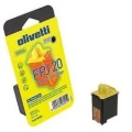 Tusz Olivetti Oryginał 84431 FPJ20 (B0384) Black