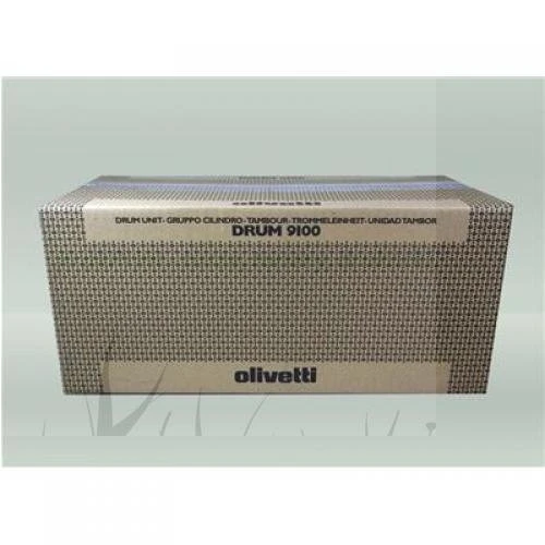 Bęben Olivetti Oryginał B0414