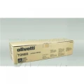 Toner Olivetti Oryginał d-Color MF 250 (B0727) Black