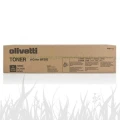 Toner Olivetti Oryginał d-Color MF 250 (B0727) Black