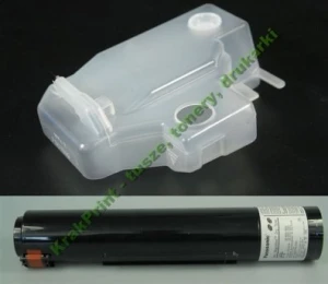 Panasonic Oryginał DQ-TU15E - Toner Black