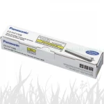 Toner Panasonic Oryginał (KX-FATY508E / KX-FATY508X) Yellow